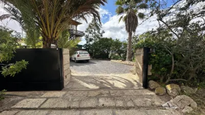 House in La Sabinita photo 7