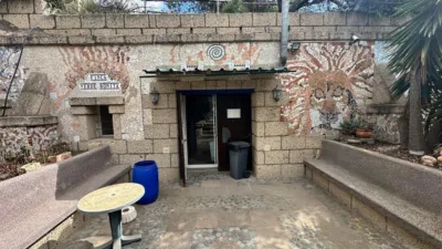 House in La Sabinita photo 8