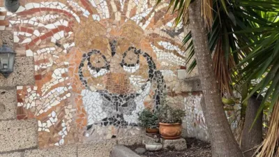 House in La Sabinita photo 9