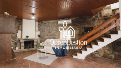 Casa en venta en A Derrasa, A Casanova (Pereiro de Aguiar). Municipio de O Pereiro de Aguiar de 74.900 €