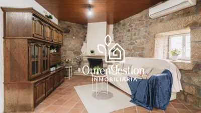 Casa en venta en A Derrasa, A Casanova (Pereiro de Aguiar). Municipio de O Pereiro de Aguiar de 74.900 €