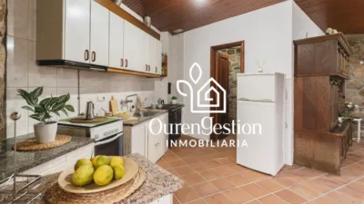Casa en venta en A Derrasa, A Casanova (Pereiro de Aguiar). Municipio de O Pereiro de Aguiar de 74.900 €
