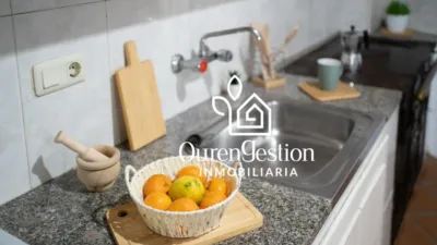 Casa en venta en A Derrasa, A Casanova (Pereiro de Aguiar). Municipio de O Pereiro de Aguiar de 74.900 €