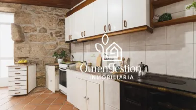 Casa en venta en A Derrasa, A Casanova (Pereiro de Aguiar). Municipio de O Pereiro de Aguiar de 74.900 €