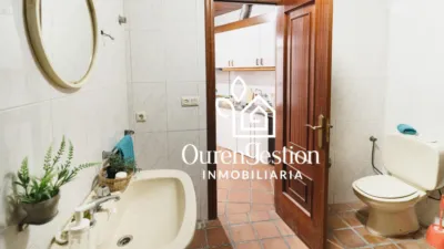 Casa en venta en A Derrasa, A Casanova (Pereiro de Aguiar). Municipio de O Pereiro de Aguiar de 74.900 €