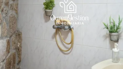 Casa en venta en A Derrasa, A Casanova (Pereiro de Aguiar). Municipio de O Pereiro de Aguiar de 74.900 €