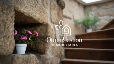 Casa en venta en A Derrasa, A Casanova (Pereiro de Aguiar). Municipio de O Pereiro de Aguiar de 74.900 €