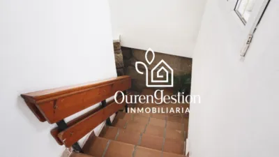 Casa en venta en A Derrasa, A Casanova (Pereiro de Aguiar). Municipio de O Pereiro de Aguiar de 74.900 €