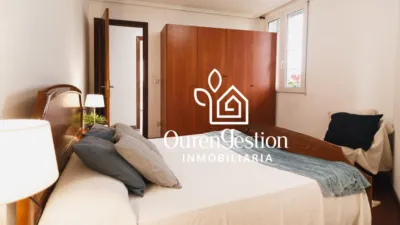 Casa en venta en A Derrasa, A Casanova (Pereiro de Aguiar). Municipio de O Pereiro de Aguiar de 74.900 €