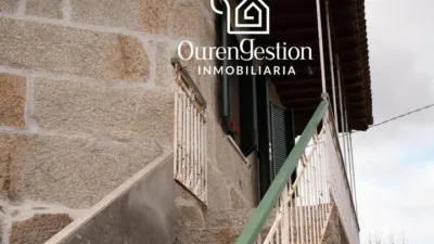 Casa en venta en A Derrasa, A Casanova (Pereiro de Aguiar). Municipio de O Pereiro de Aguiar de 74.900 €