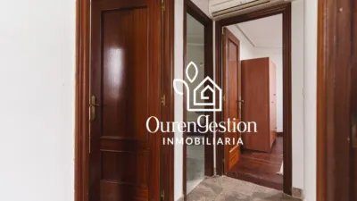 Casa en venta en A Derrasa, A Casanova (Pereiro de Aguiar). Municipio de O Pereiro de Aguiar de 74.900 €