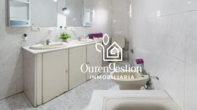 Casa en venta en A Derrasa, A Casanova (Pereiro de Aguiar). Municipio de O Pereiro de Aguiar de 74.900 €