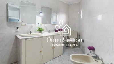 Casa en venta en A Derrasa, A Casanova (Pereiro de Aguiar). Municipio de O Pereiro de Aguiar de 74.900 €