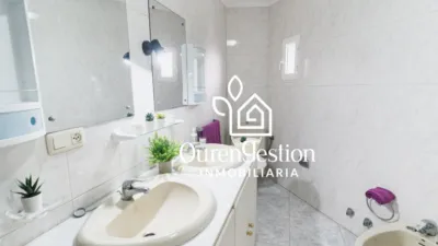 Casa en venta en A Derrasa, A Casanova (Pereiro de Aguiar). Municipio de O Pereiro de Aguiar de 74.900 €