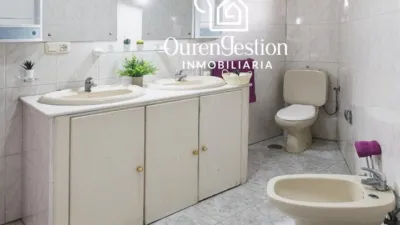 Casa en venta en A Derrasa, A Casanova (Pereiro de Aguiar). Municipio de O Pereiro de Aguiar de 74.900 €
