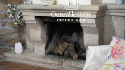 Casa en venta en A Derrasa, A Casanova (Pereiro de Aguiar). Municipio de O Pereiro de Aguiar de 74.900 €