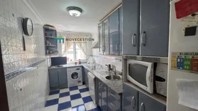 Apartment in the Centre photo 2