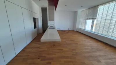 Apartment in A Coruña, O Montiño, Os Castros - Vista 2