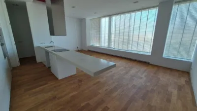 Apartment in A Coruña, O Montiño, Os Castros - Vista 3