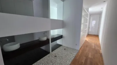 Apartment in A Coruña, O Montiño, Os Castros - Vista 6