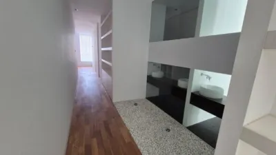 Apartment in A Coruña, O Montiño, Os Castros - Més