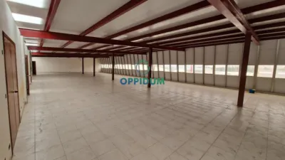 Nave industrial en venta en Quinta Avenida del Polígono de Pocomaco - Vista 2