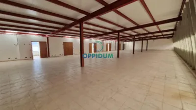 Nave industrial en venta en Quinta Avenida del Polígono de Pocomaco - Vista 3