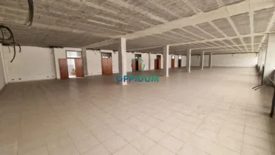 Nave industrial en venta en Quinta Avenida del Polígono de Pocomaco - Vista 5