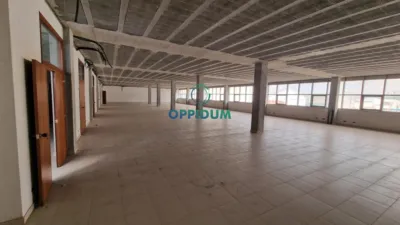 Nave industrial en venta en Quinta Avenida del Polígono de Pocomaco - Més