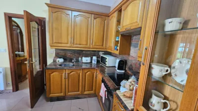 Piso en venta en Calle de Federico Avila, Fisterra (Santa Maria) de 125.000 €