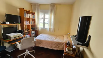 Piso en venta en Calle de Federico Avila, Fisterra (Santa Maria) de 125.000 €