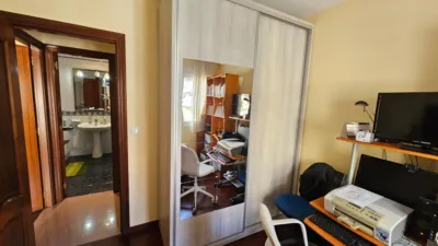 Piso en venta en Calle de Federico Avila, Fisterra (Santa Maria) de 125.000 €