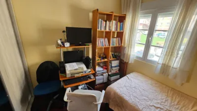Piso en venta en Calle de Federico Avila, Fisterra (Santa Maria) de 125.000 €