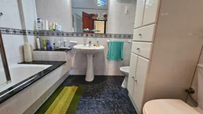 Piso en venta en Calle de Federico Avila, Fisterra (Santa Maria) de 125.000 €