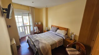 Piso en venta en Calle de Federico Avila, Fisterra (Santa Maria) de 125.000 €