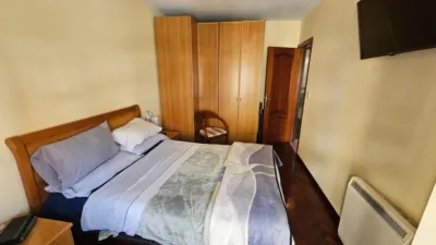 Piso en venta en Calle de Federico Avila, Fisterra (Santa Maria) de 125.000 €