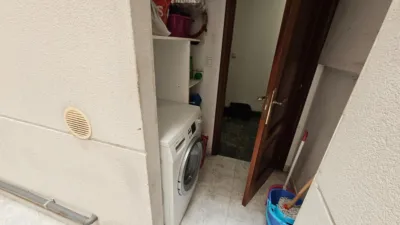 Piso en venta en Calle de Federico Avila, Fisterra (Santa Maria) de 125.000 €