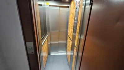 Piso en venta en Calle de Federico Avila, Fisterra (Santa Maria) de 125.000 €