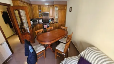 Piso en venta en Calle de Federico Avila, Fisterra (Santa Maria) de 125.000 €