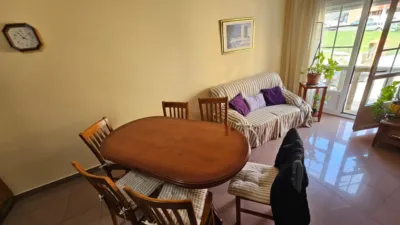 Piso en venta en Calle de Federico Avila, Fisterra (Santa Maria) de 125.000 €