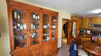 Piso en venta en Calle de Federico Avila, Fisterra (Santa Maria) de 125.000 €