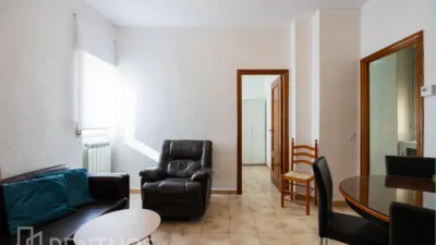 Piso en alquiler en Calle Rodríguez San Pedro, cerca de Calle de Blasco de Garay - Imagen 10