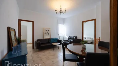 Piso en alquiler en Calle Rodríguez San Pedro, cerca de Calle de Blasco de Garay - Imagen 11