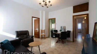 Piso en alquiler en Calle Rodríguez San Pedro, cerca de Calle de Blasco de Garay - Imagen 12