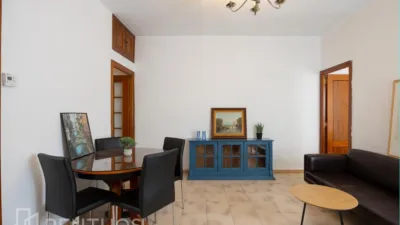 Piso en alquiler en Calle Rodríguez San Pedro, cerca de Calle de Blasco de Garay - Imagen 13