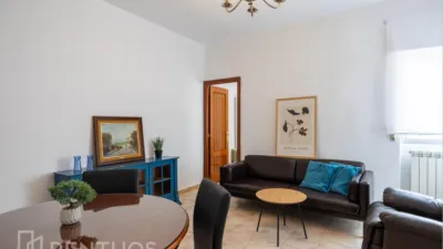 Piso en alquiler en Calle Rodríguez San Pedro, cerca de Calle de Blasco de Garay - Imagen 14