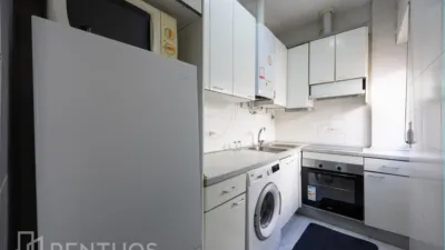 Piso en alquiler en Calle Rodríguez San Pedro, cerca de Calle de Blasco de Garay - Imagen 15