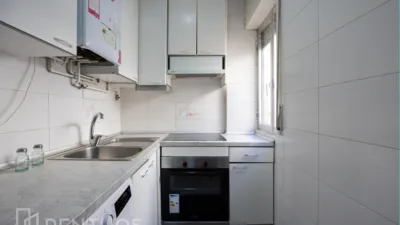 Piso en alquiler en Calle Rodríguez San Pedro, cerca de Calle de Blasco de Garay - Imagen 16