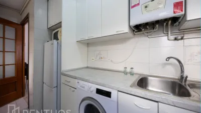 Piso en alquiler en Calle Rodríguez San Pedro, cerca de Calle de Blasco de Garay - Imagen 17