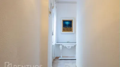 Piso en alquiler en Calle Rodríguez San Pedro, cerca de Calle de Blasco de Garay - Imagen 18